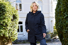 Haine pentru exterior