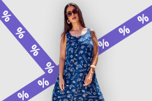Oferta zilei - Reducere 50%