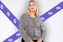 Oferta zilei - Reducere 50%